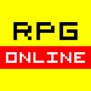 Simplest RPG Game - Online Edition