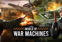 World of War Machines 