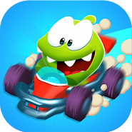 Om Nom: Karts