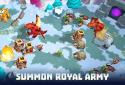 Summon Revolt: Magic Battle
