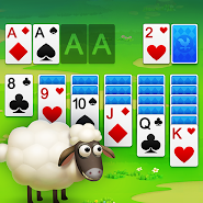 Solitaire Is My Farm Friends