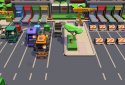 Transport It! 3D - Billionaire Tycoon Manager