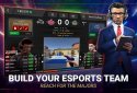 FIVE - Esports Manager Game