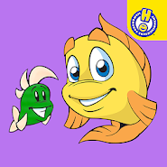 Freddi Fish 2: The Case of the Haunted Школі