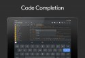 Brackeys IDE - Code Editor for Android