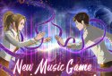 Night Dream: lost harmony - new rhythm game
