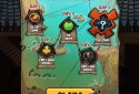 Idle Tap Pirates - Offline RPG Incremental Clicker