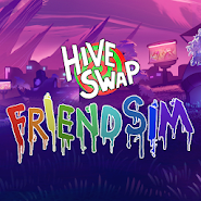 Hiveswap Friendsim