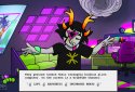 Hiveswap Friendsim