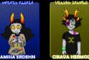 Hiveswap Friendsim