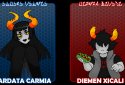 Hiveswap Friendsim