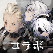 NieR Re[in]carnation JP