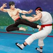 karate fighting games kung fu king final fight