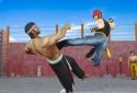 Karate Fighting Games: Kung Fu King Final Fight
