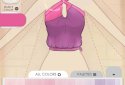 Top Fashion Style - Dressup 