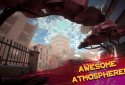 SUPER STORM: Parkour Action Game