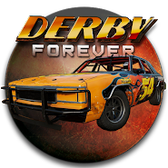 derby forever online wreck cars festival