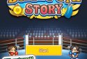Boxing Gym Story