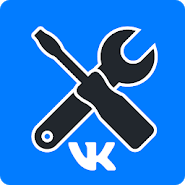 VKHelper - cleaner for VK (friends, communities)