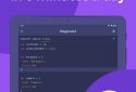 Mimo: Learn coding in JavaScript, Python and HTML