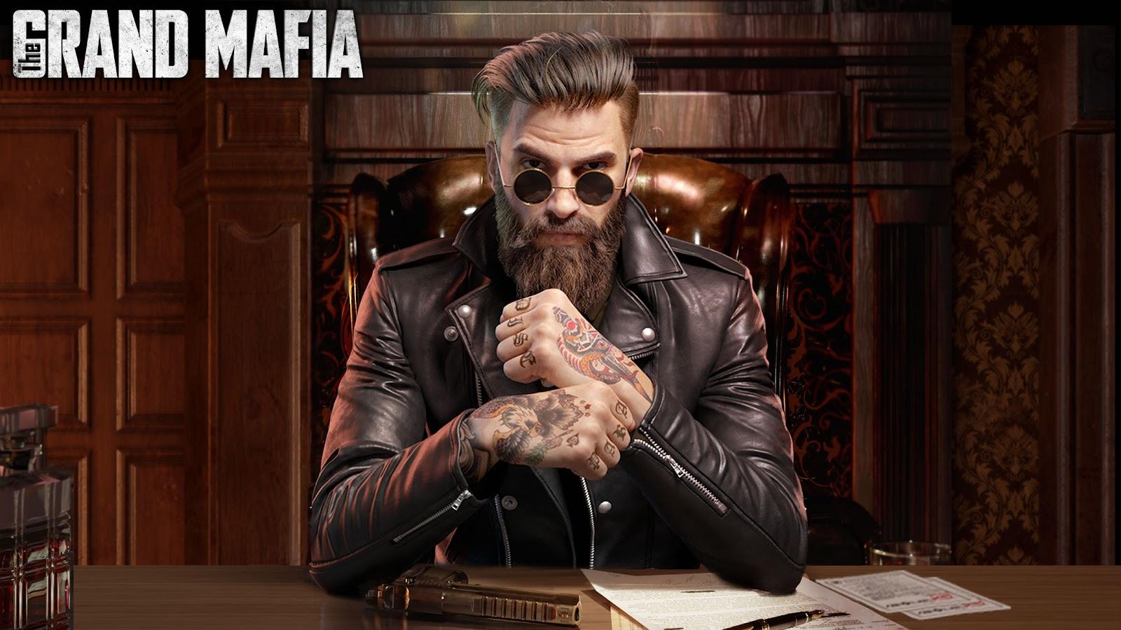 The Grand Mafia скачать 1.0.736 APK на Android