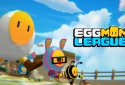 Eggmon League