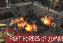 Overrun: Zombie Horde Survival