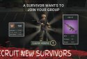 Overrun: Zombie Horde Survival