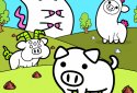 Pig Evolution - Mutant Hogs and Cute Porky Game