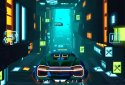 Neon Flytron: Cyberpunk Racer
