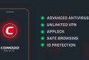 Comodo Mobile Security - VPN, Virus Cleaner, Vault