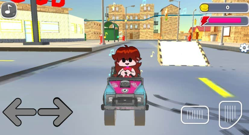 Mod Funky Friday APK for Android Download