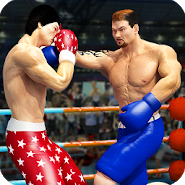 tag team boxing game kickboxing fighting games