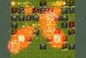 Rank Insignia - Super Explosion