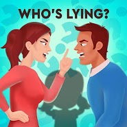 Braindom 2: Who is Lying? Fun Brain Teaser Riddles