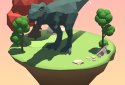 Animal Craft 3D: Idle Animal Kingdom