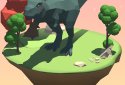 Animal Craft 3D: Idle Animal Kingdom