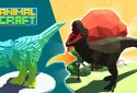 Animal Craft 3D: Idle Animal Kingdom