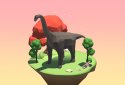 Animal Craft 3D: Idle Animal Kingdom