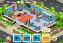 Cooking Design - City Decorate, Home Decor Games
