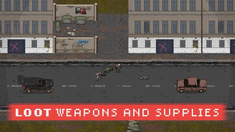 Mini DAYZ APK Download for Android Free