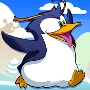 Runaway 2 Pengy