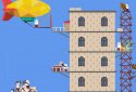 Idle Tower Builder: construction tycoon manager