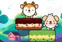 Cake Hop: Kawaii Jump