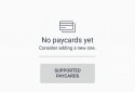 NFC EMV Card Reader
