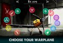 Warplane Inc. Dogfight War Arcade & Warplanes WW2