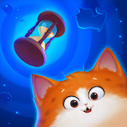 Cats in Time - Relaxing Puzzle Game