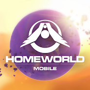 Homeworld Mobile