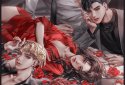 Blood Kiss : interactive stories with Vampires