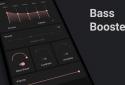 Flat Equalizer - Bass Booster & Volume Booster